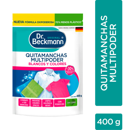 Quitamanchas Multipoder